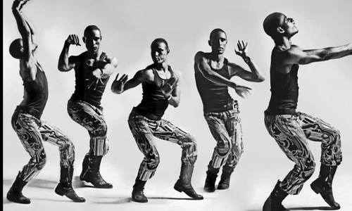 Vogue, dansul care a salvat homosexualii jpeg