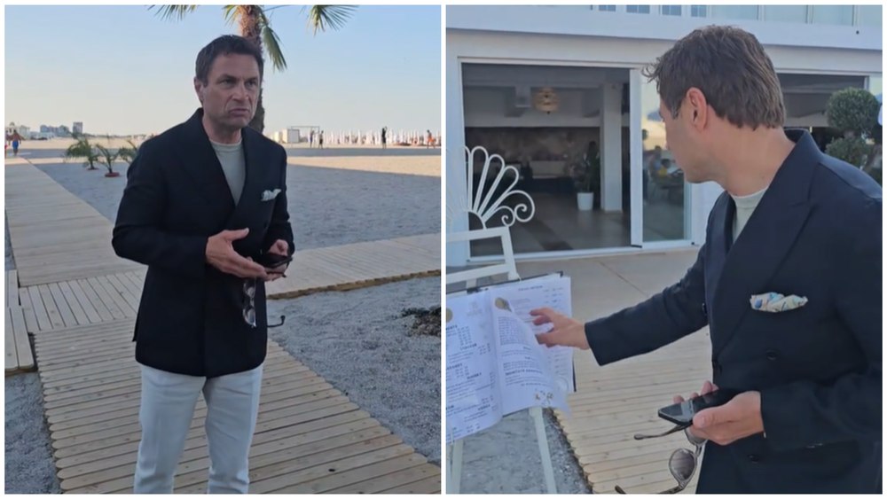 Župan Mangalie predlagal preložitev začetka šolskega leta za spodbujanje turizma