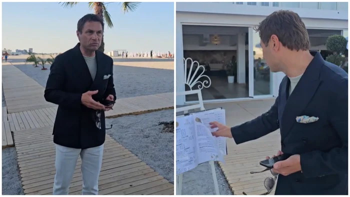 VIDEO Primarul din Mangalia propune amânarea anului școlar pentru susținerea turismului pe litoral: „Câți copii n-au văzut Marea Neagră?”