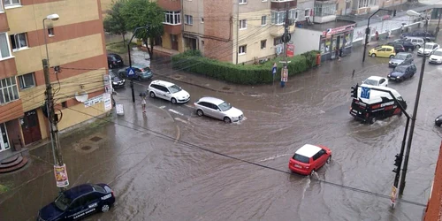 inundatii alba iulia