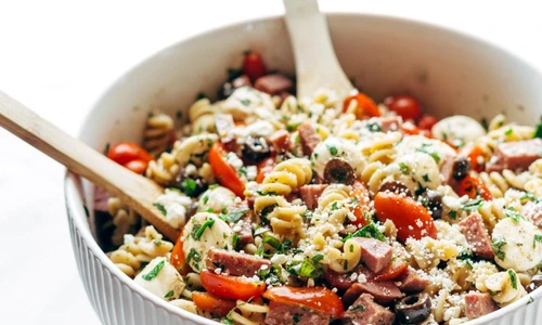 salata italiana de paste jpeg