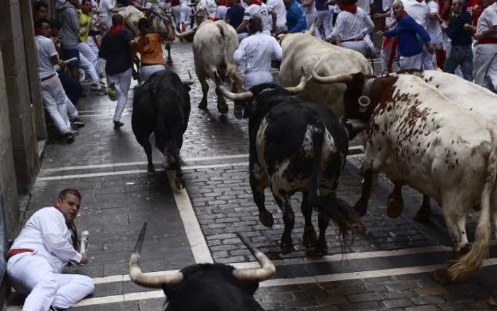 festival pamplona