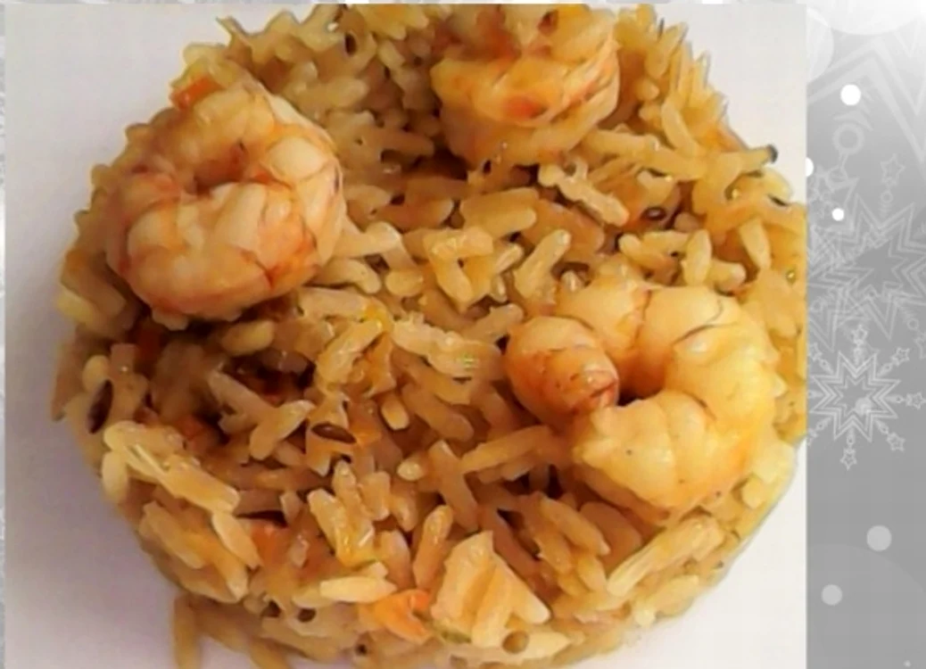 pilaf cu creveti jpeg