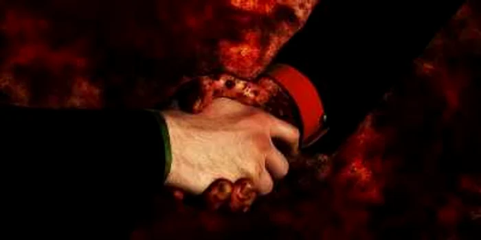 Filmul “Deal with the Devil” rulează a Cinema Ţiglina. 