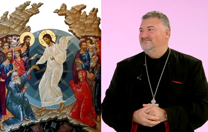 Vorbe de aur de la părintele Gabriel Cazacu