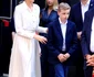 Charlene de Monaco și Jacques 