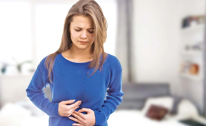 
    Ana-Maria Dragomir, medic nutriţionist specializat în tulburările imune şi neurodigestive  