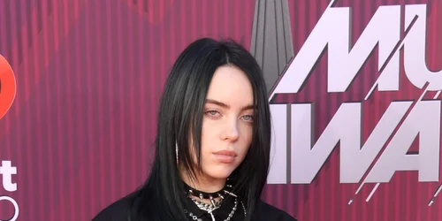 billie eilish a fost desemnata femeia anului 2019 foto guliver getty images