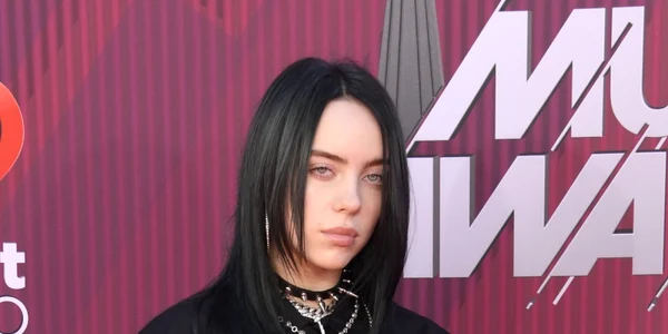 billie eilish a fost desemnata femeia anului 2019 foto guliver getty images