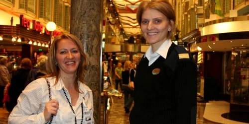 Claudia Abrudan