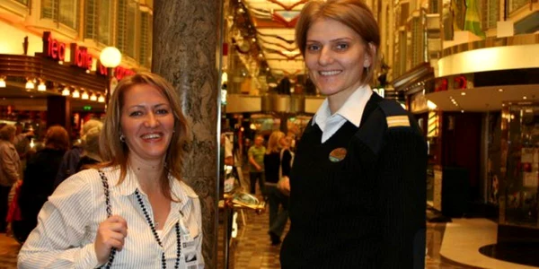 Claudia Abrudan