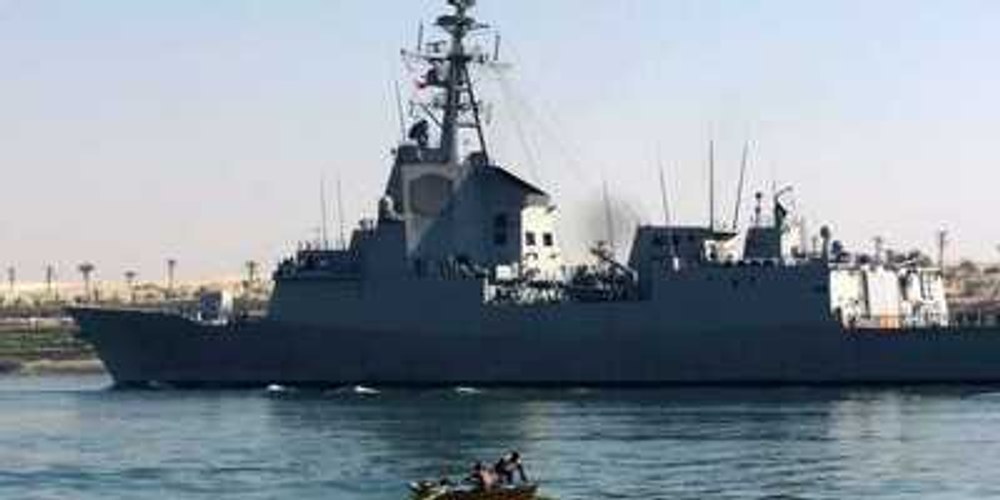 Operaţiunea Aspides. O misiune aprobată de UE va proteja transportul maritim în Marea Roşie de rebelii houthi