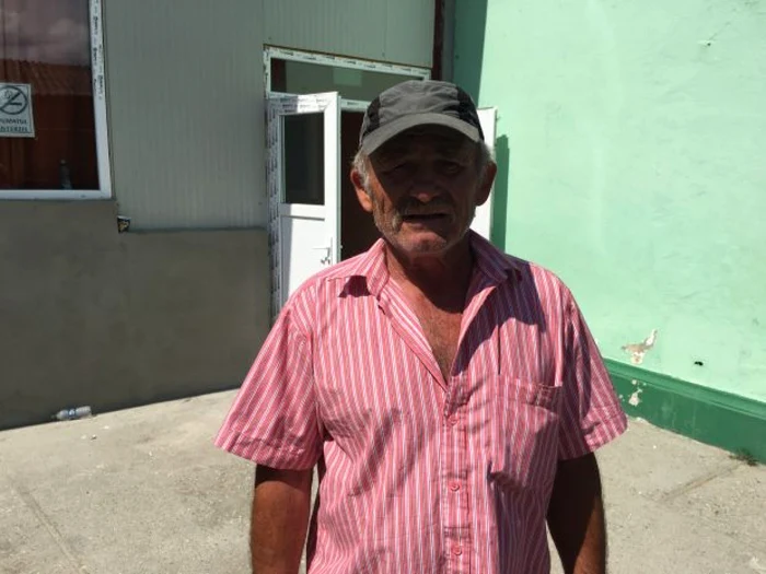 Oltenii au declarat că nu ştiau că le sunt scanatele documentele anul acesta