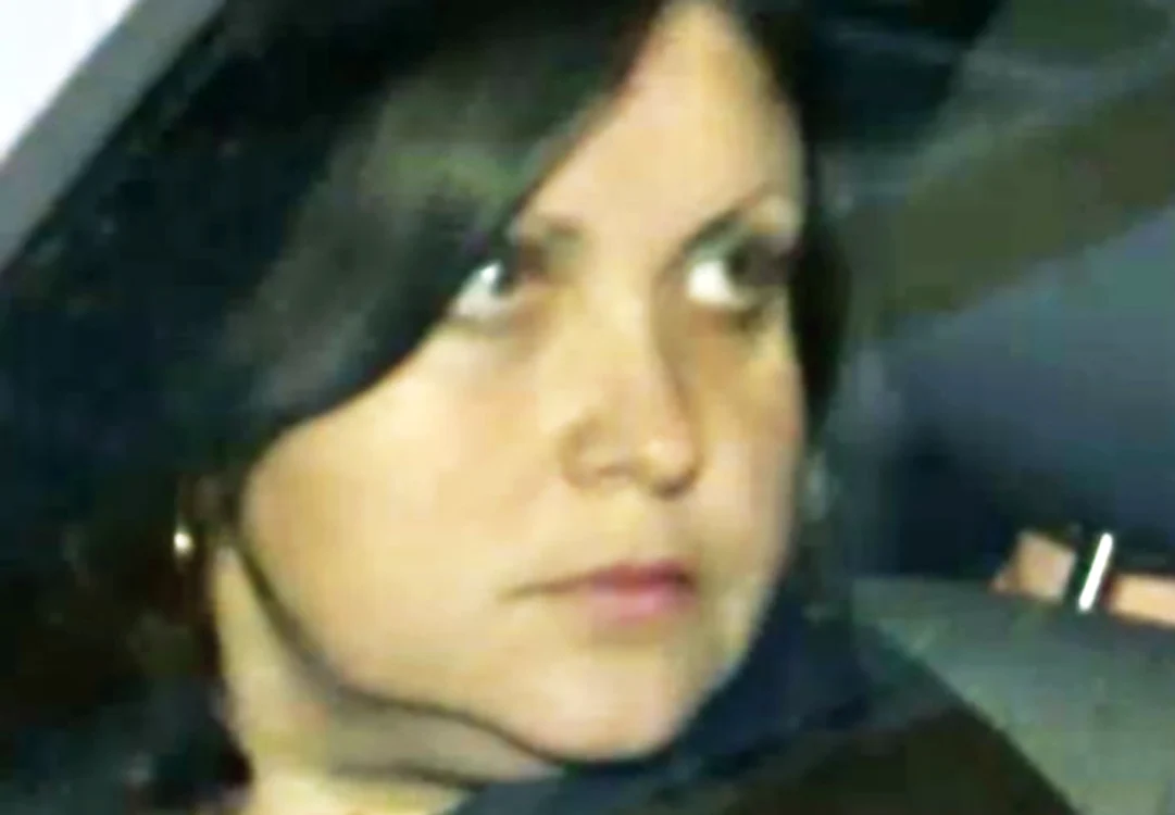 Elena Mirela Marinescu
