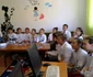 A fost inaugurat Centrul Comunitar din comuna băcăuană Stănişeşti FOTO FSC