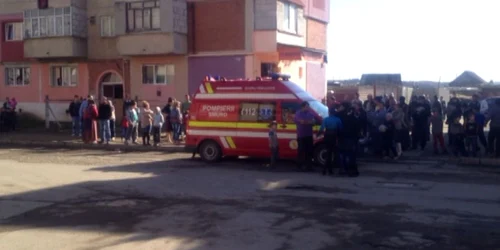 accident paltinisului