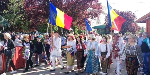 parada