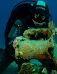 Grecia a inaugurat primul muzeu submarin, o epavă antică   „Partenonul naufragiilor” jpeg