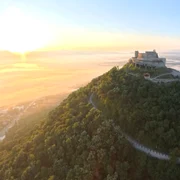 Cetatea medievală Deva, iunie 2026  Foto Daniel Guță  ADEVĂRUL (43) jpg