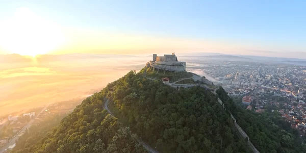 Cetatea medievală Deva, iunie 2026  Foto Daniel Guță  ADEVĂRUL (43) jpg