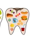 Ce sa mananci pentru a ti imbunatati sanatatea dentara  Sursa foto shutterstock 1917272675 jpg