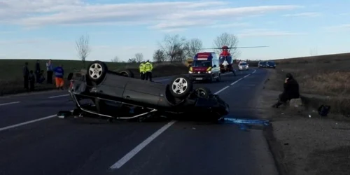 accident ziarul de iasi