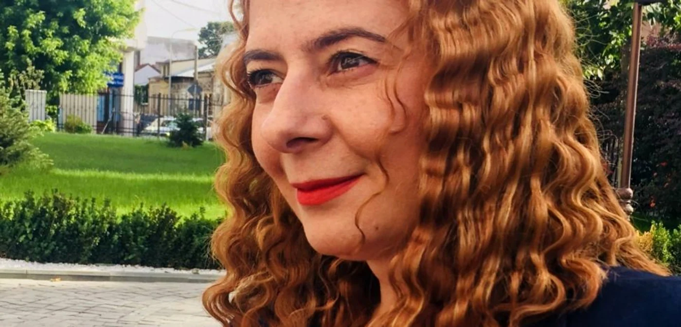 Gabriela David a
fost redactor la cotidiane şi reviste glosssy, apoi a petrecut mulţi ani în lumea
muzicală     Sursă
fotografii: Facebook