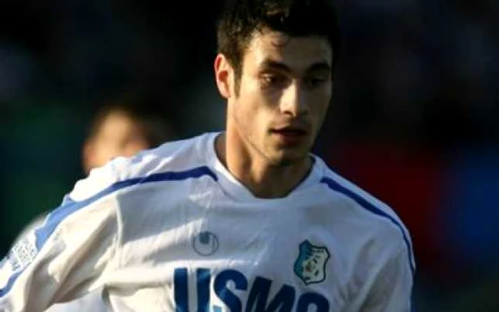 Braşov: FC Braşov l-a achiziţionat pe Alexandru Piţurcă