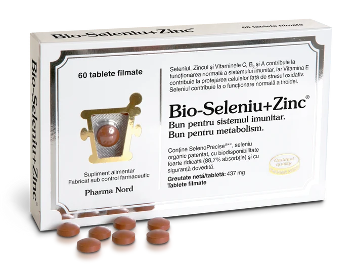 Bio Seleniu+ZInc (60tb) png png