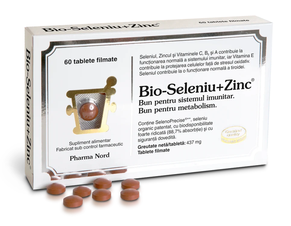 Bio Seleniu+ZInc (60tb) png png
