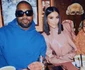 Kim Kardashian, Kanye West, reguli de urmat 1  Sursa   Instagram jpg