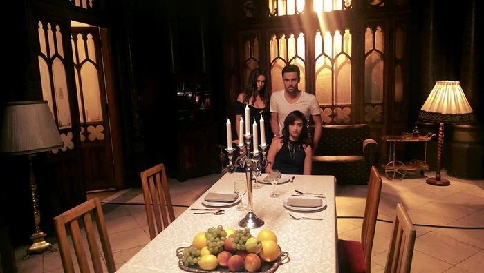 Răzvan Bănică apare înnoul clip semnat Carla's Dreams