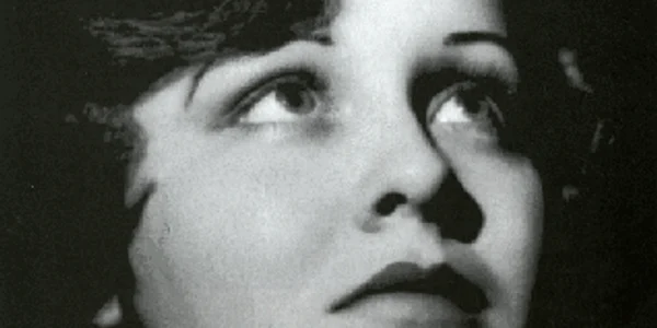 Gwyndolyn Conger_a doua soţie Steinbeck
