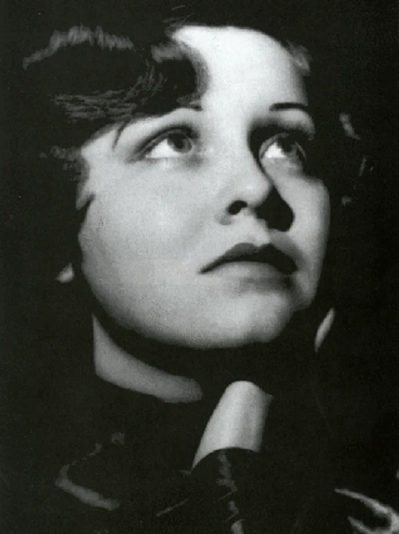 Gwyndolyn Conger_a doua soţie Steinbeck 
