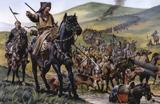 Imperiul Roman, hunii şi goana după aur jpeg