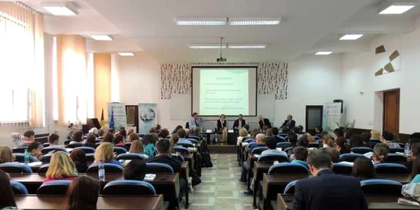 conferinta cluj