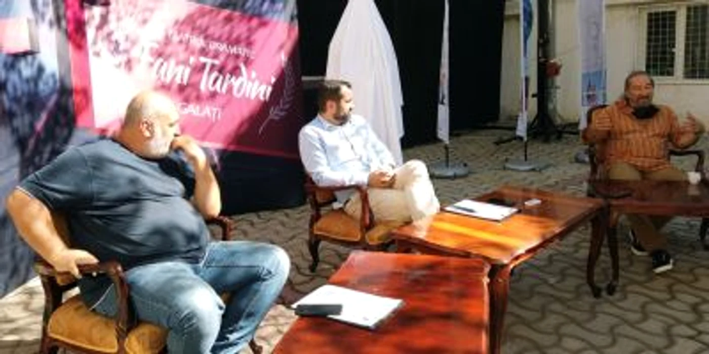 festival de comedie Galati 1