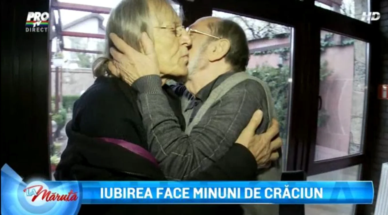 Artistul nu îşi revine după moartea Ilenei Constantinescu