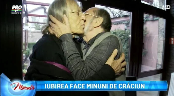 Artistul nu îşi revine după moartea Ilenei Constantinescu