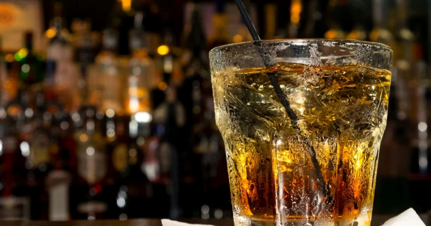 foto pahar cu alcool