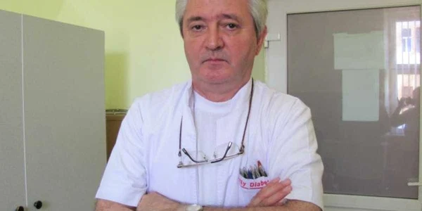 Gheorghe Ghișe