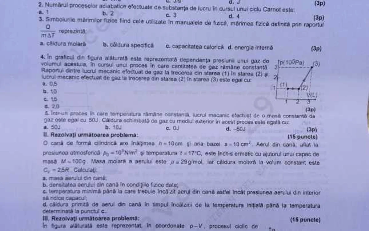 fizica vocationala 