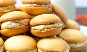 Cookies sendviş din dovleac jpeg