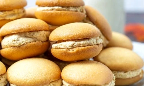 Cookies sendviş din dovleac jpeg