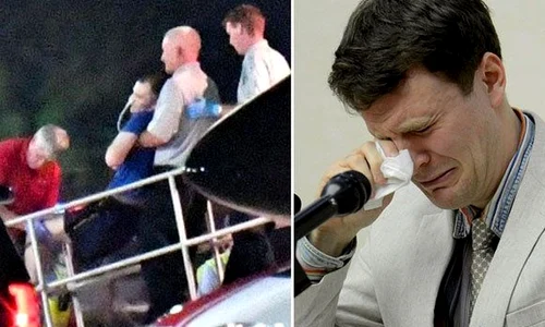 Donald Trump, omagiu pentru un student american mort în urma unei vizite în Coreea de Nord: «Fără el, nu s ar fi întâmplat asta» jpeg