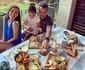 Irina Fodor adoră ciorbițele foto: Instagram 