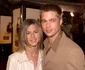 Jennifer Aniston și Brad Pitt