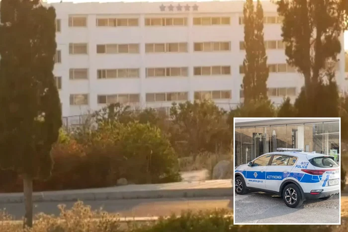 Tată, pus sub acuzare după moartea fiului care a căzut de la etajul unui hotel.