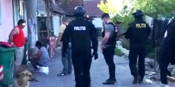 geoagiu mascati politie foto ipj hunedoara