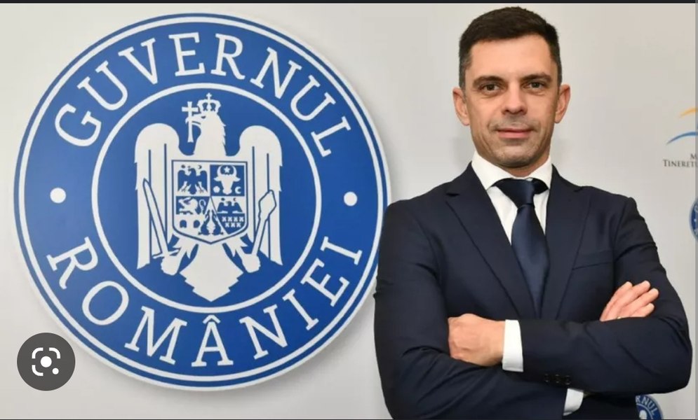Eduard Novak, desființat după ce a anunțat moartea sportului în România: Iureș pe pagina sa de Facebook
